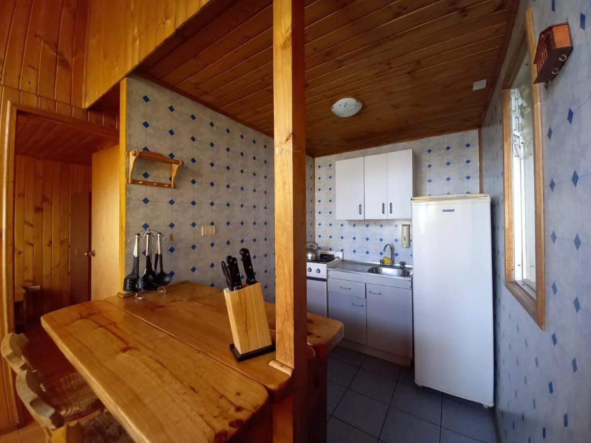 Cabanas Puertecillo Exteriör bild