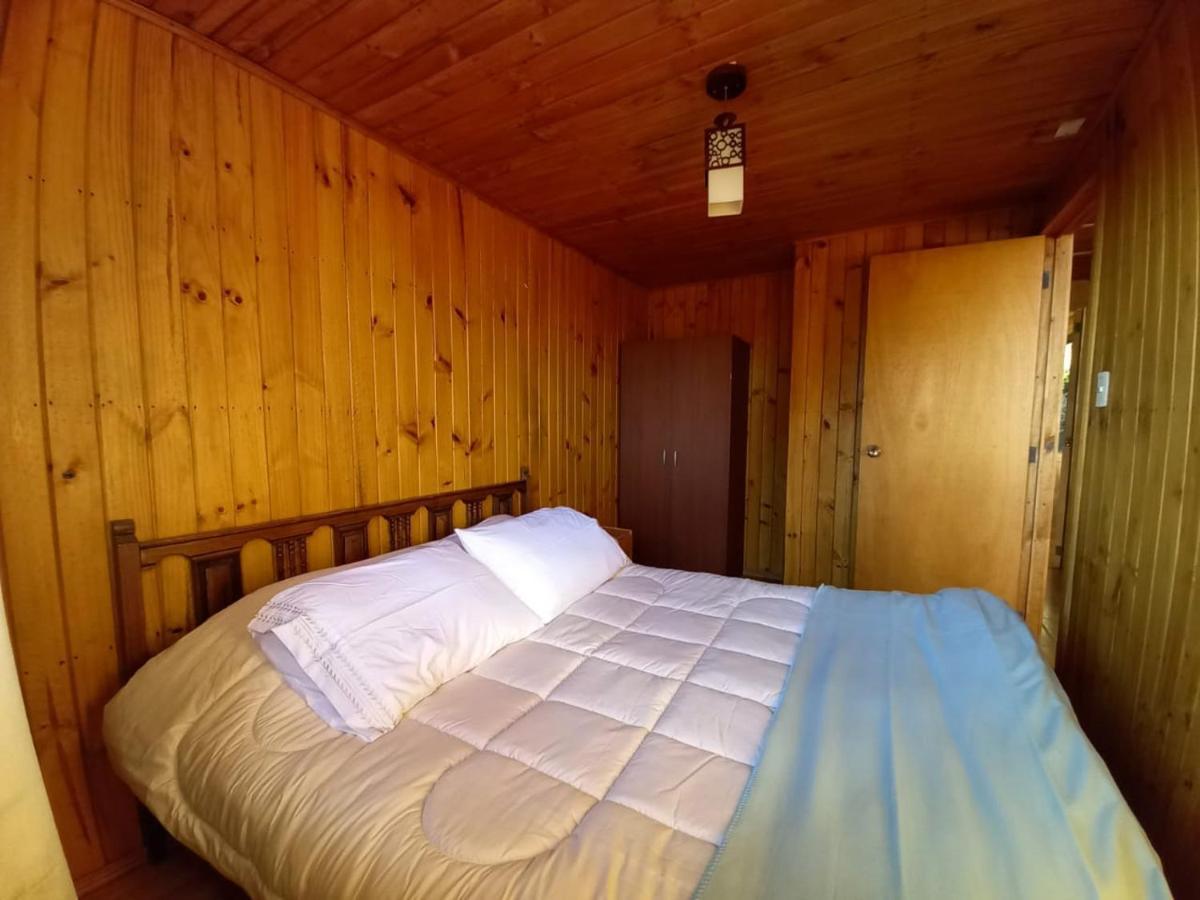 Cabanas Puertecillo Exteriör bild