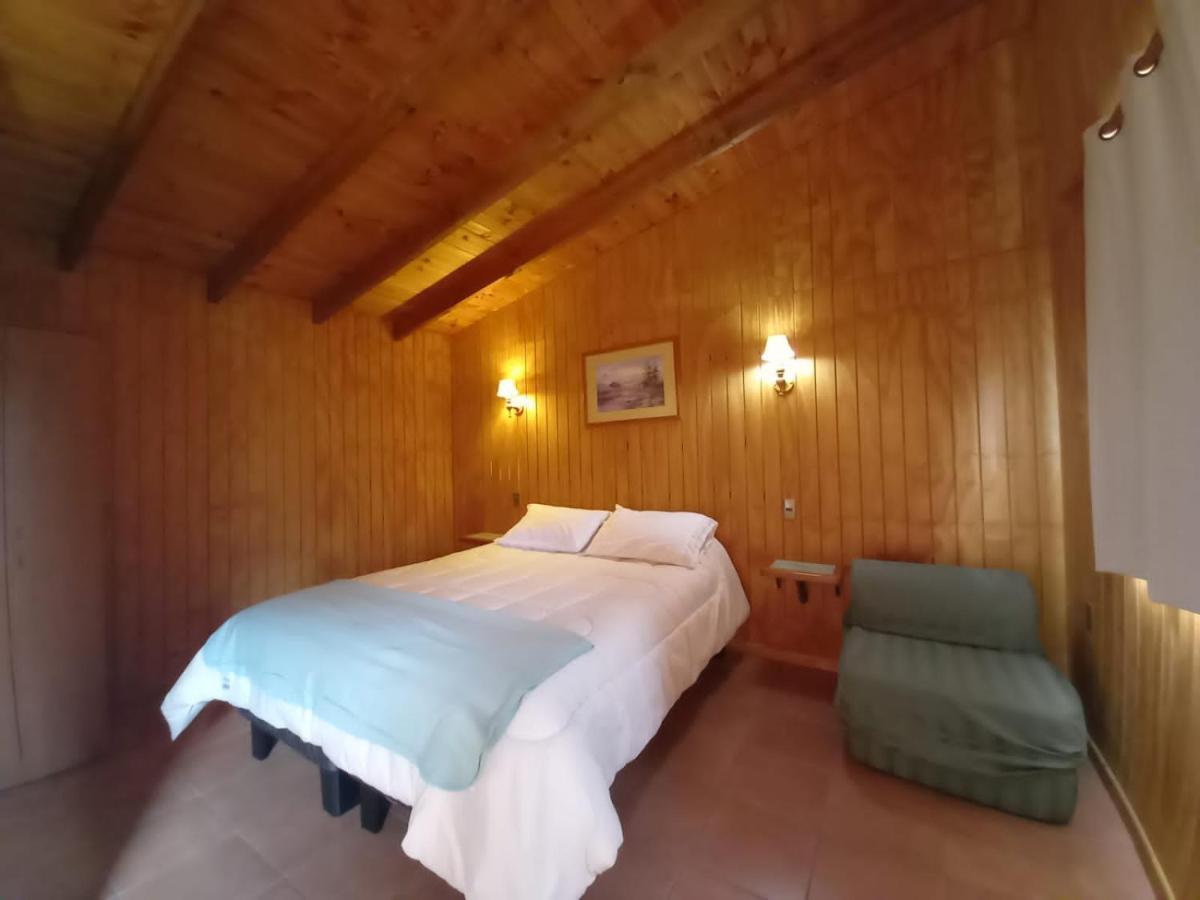 Cabanas Puertecillo Exteriör bild
