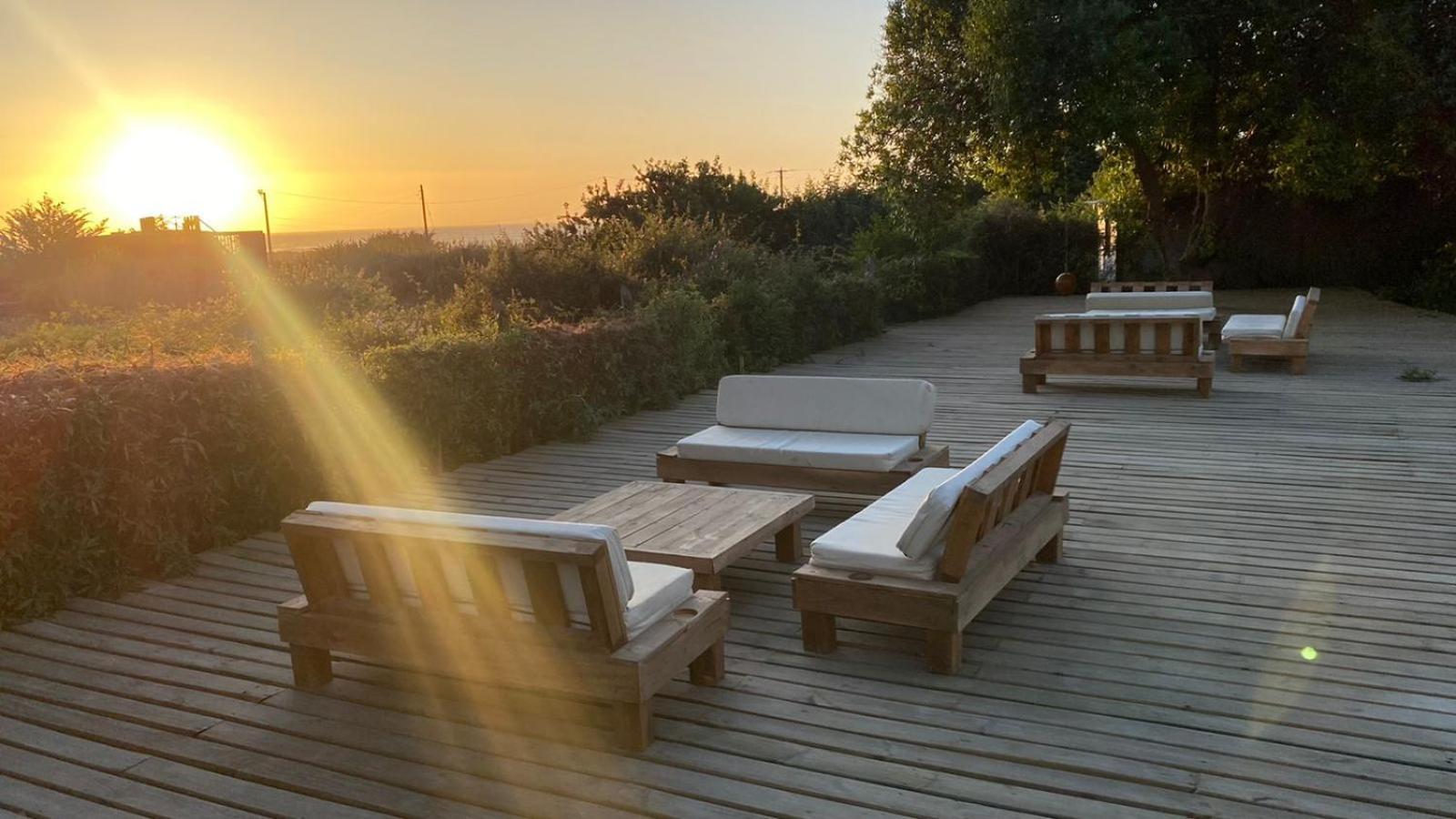 Cabanas Puertecillo Exteriör bild
